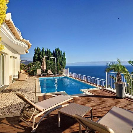 Villa Valentina By Lovelystay Ponta do Sol  Dış mekan fotoğraf