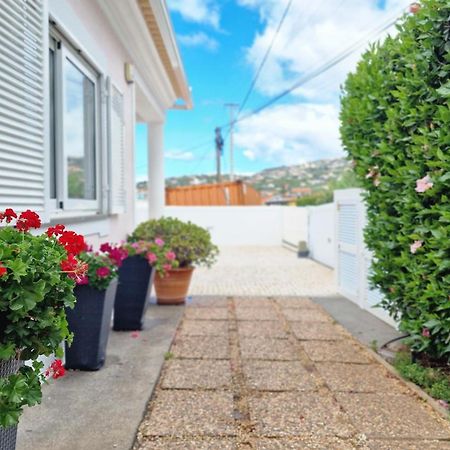 Villa Valentina By Lovelystay Ponta do Sol  Dış mekan fotoğraf