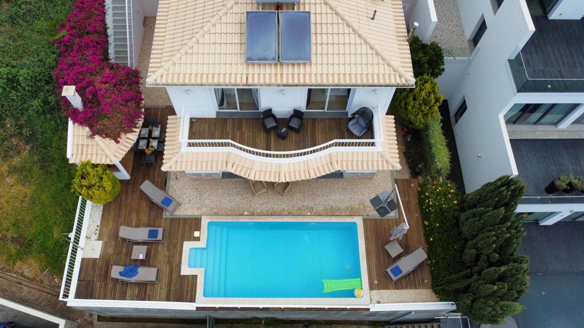 Villa Valentina By Lovelystay Ponta do Sol  Dış mekan fotoğraf
